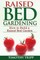 Raised Bed Gardening