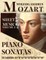 Mozart Wolfang Amadeus - Piano Sonatas - Sheet Music - Volume 2