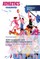 Anthropometric and Somatotype Characteristics