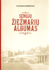 Senųjų Žiežmarių albumas