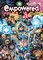 Empowered Omnibus Volume 4