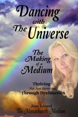 Dancing with the Universe