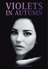 Violets in Autumn