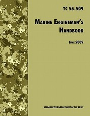 The Marine Engineman's Handbook