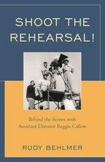 Shoot the Rehearsal!