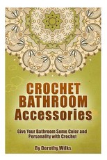 Crochet Bathroom Accessories