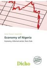 Economy of Nigeria