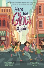 Here We Glow Again