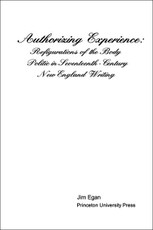 Authorizing Experience