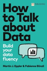 How to Talk about Data: Build your data fluency