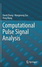 Computational Pulse Signal Analysis