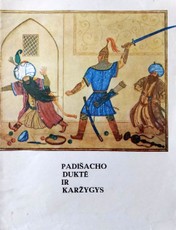 Padišacho duktė ir karžygys