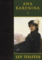 Ana Karenina. I tomas Ana Karenina. I tomas
