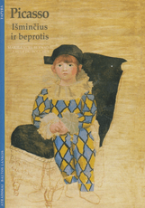 Picasso. Išminčius ir beprotis