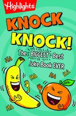Knock Knock!