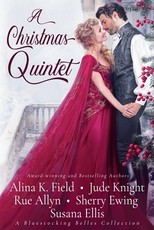A Christmas Quintet