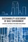 Sustainability Assessment of Built Environment