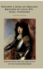 Philippe I, Duke of Orleans