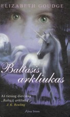 Baltasis arkliukas