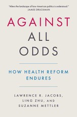 Against All Odds