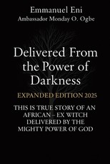 Delivered From the Power of Darkness