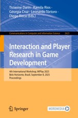 Interaction and Player Research in Game Development