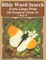 Bible Word Search Extra Large Print Old Testament Volume 56