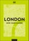 DK Eyewitness London Mini Map and Guide