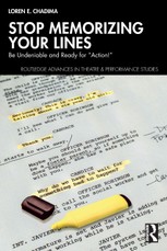 Stop Memorizing Your Lines