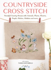 Countryside Cross Stitch