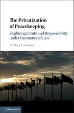 Privatization of Peacekeeping