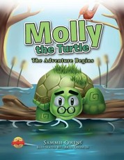Molly the Turtle