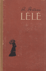 Lėlė. I–II dalys (1957)