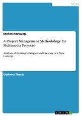 Hartweg, S: Project Management Methodology for Multimedia Pr