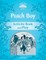 Classic Tales Level 1 Peach Boy Activity Book & Play