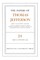 The Papers of Thomas Jefferson, Volume 24