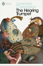 Hearing Trumpet