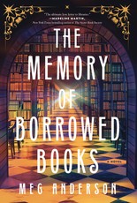 The Memory of Borrowed Books