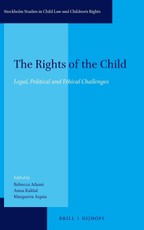 The Rights of the Child