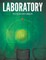 Laboratory Notebook Green