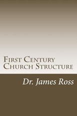 First Century Church Structure