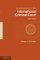 Introduction to the International Criminal Court