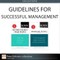 Successful Management Guidelines (Collection)