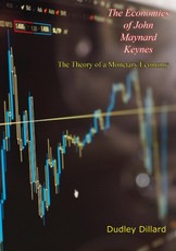 Economics of John Maynard Keynes