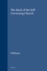 The Ideal of the Self-Governing Church