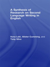 A Synthesis of Research on Second Language Writing in English