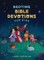 Bedtime Bible Devotions for Kids