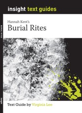 Burial Rites