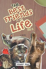 The Best Friends in My Life Vol 2
