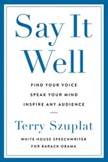 Say It Well